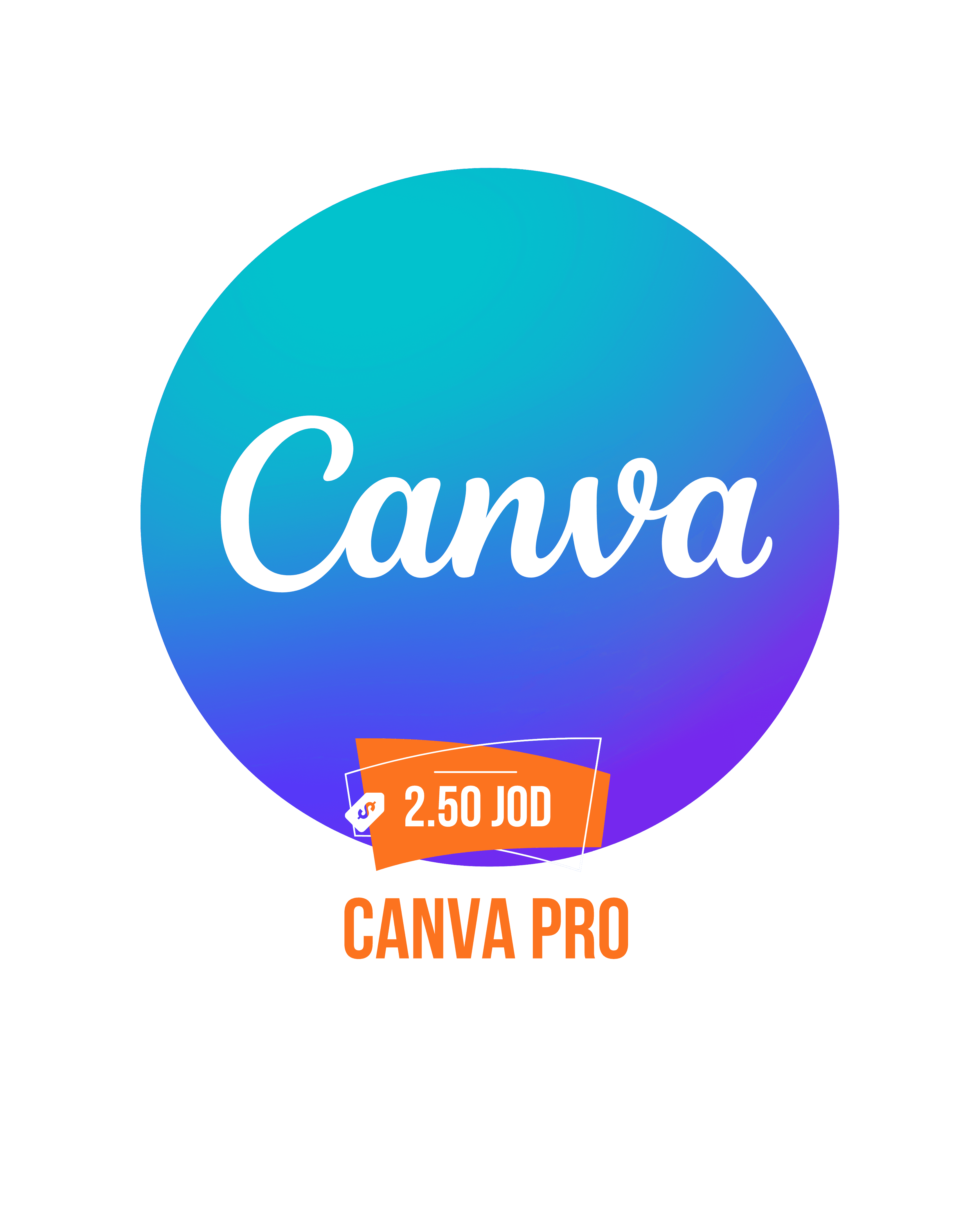Canva Pro